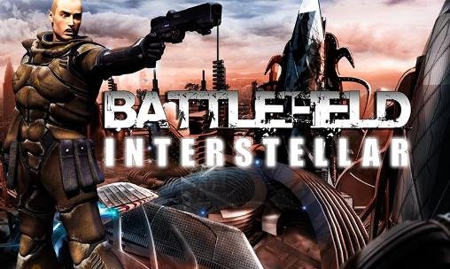 game pic for Battlefield interstellar